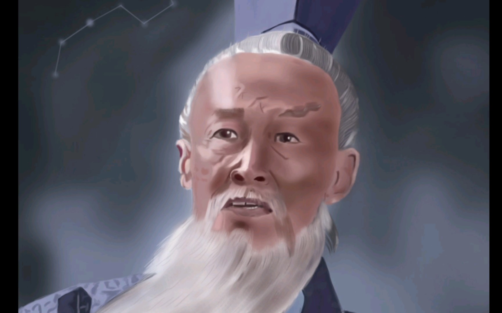 活动作品头像制作看看我修改的司徒王朗奈何王司徒名气大三国志11