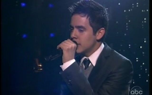 [图]David Archuleta - Contigo En La Distancia