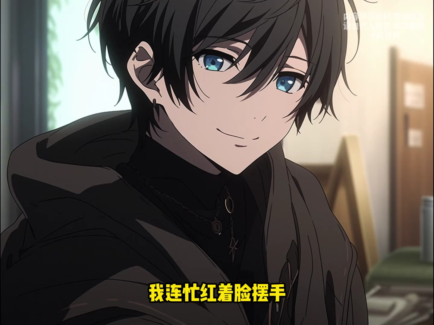 甚至在网上还包了个鱼塘,然而这一切却被6个女神发现了