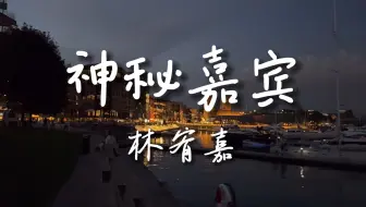 《神秘嘉宾》-林宥嘉 【Hi-Res无损音质】有时候最难忘的人，就是突然出现又匆匆离开的那一个......