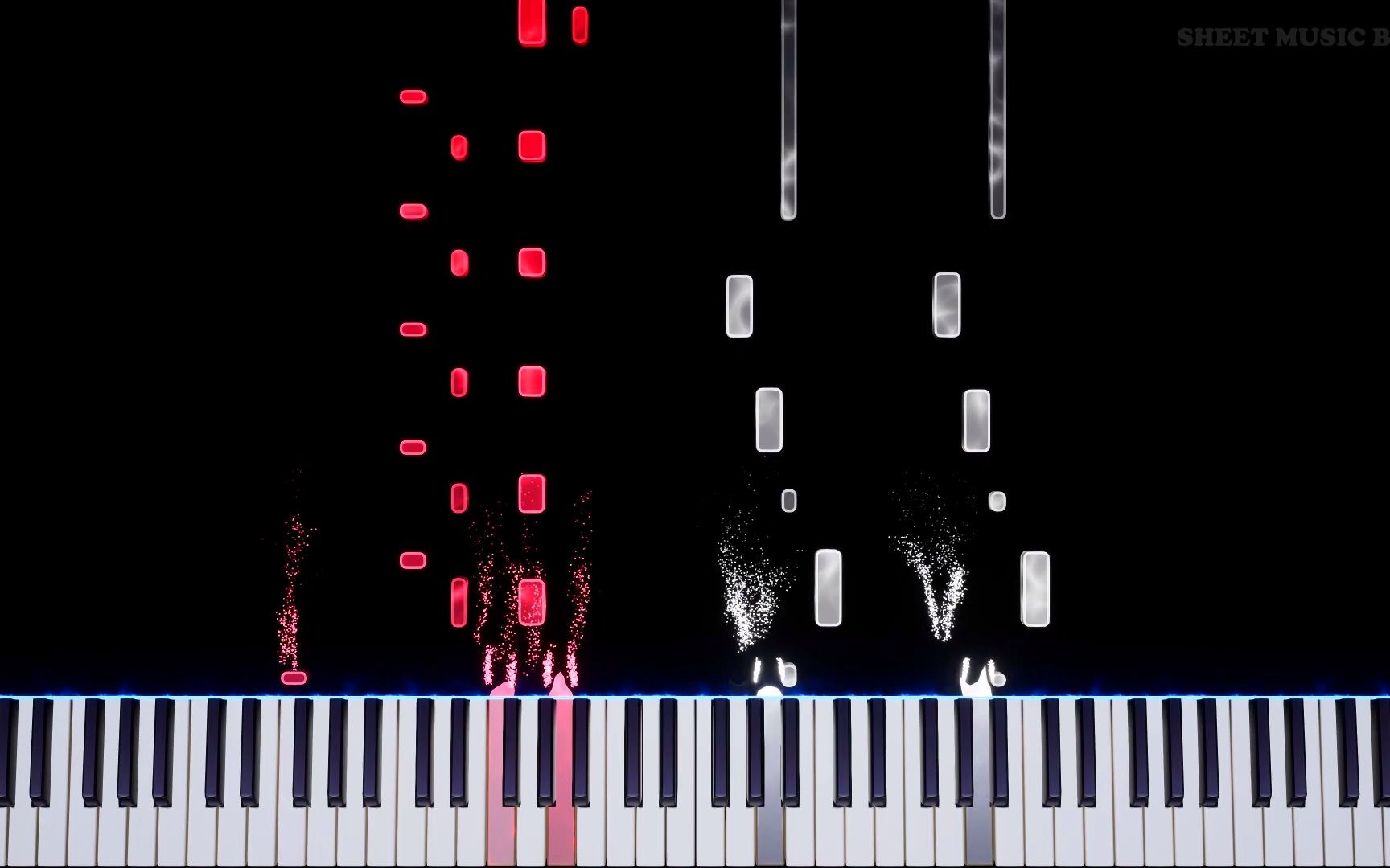 [图]y2mate.com - Lace from Hollow Knight Silksong Piano Tutorial_1080pFHR