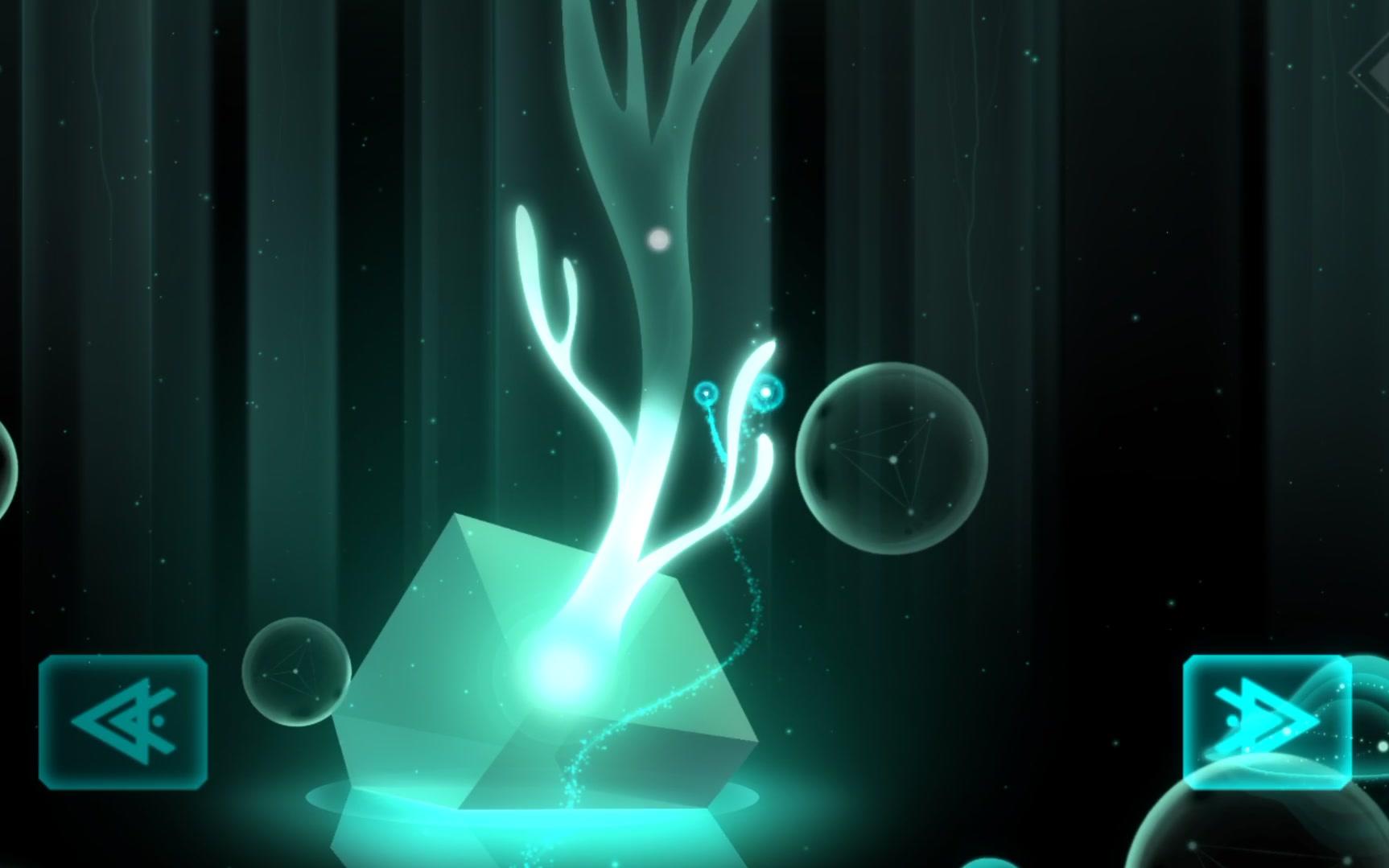 【通关录屏】《双子gemini》——只要在一起,我们就能飞翔_哔哩哔哩