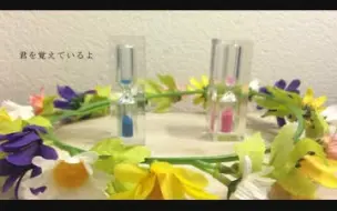 Risou Feat 染 遥远的记忆 花束的红 Nni 哔哩哔哩 つロ干杯 Bilibili