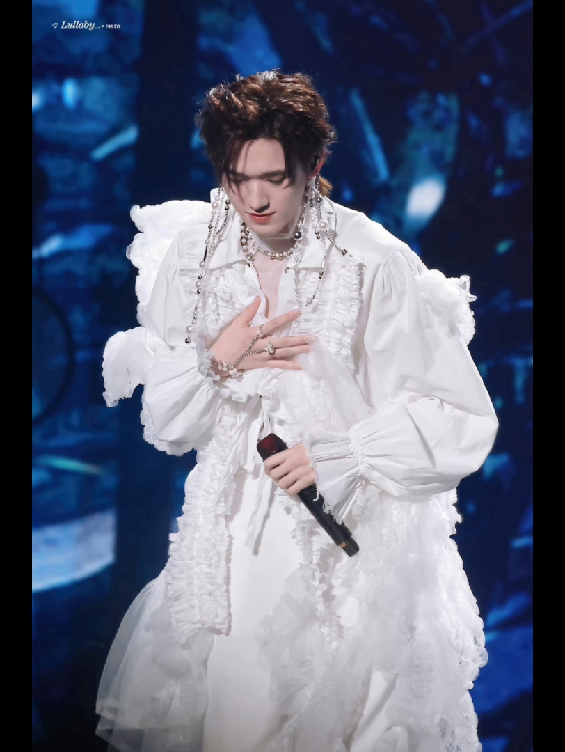 【宋亚轩】太爱了!