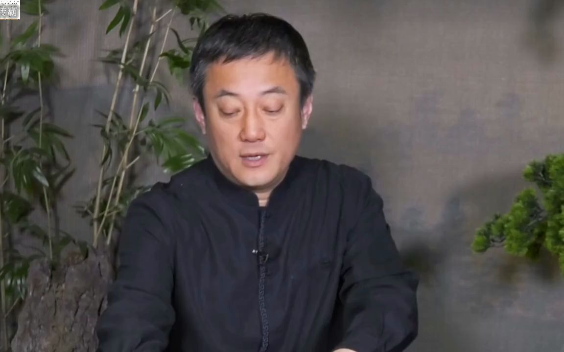 张子盛应该是古琴最厉害的老师吧052.《高山流水》精讲10_0