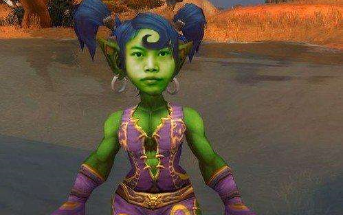 【从一开始打魔兽(2)】风流的女地精_哔哩哔哩 (゜-゜)つロ 干杯~-bil