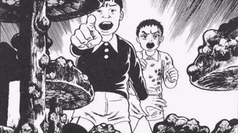 有声漫画 46 友情岁月 楳图一雄的 漂流教室 第十卷第二章 善意的谎言 哔哩哔哩 Bilibili 有声漫画 46 友情岁月 楳图一雄的 漂流教室 第十卷第二章 善意的谎言 哔哩哔哩 Bilibili