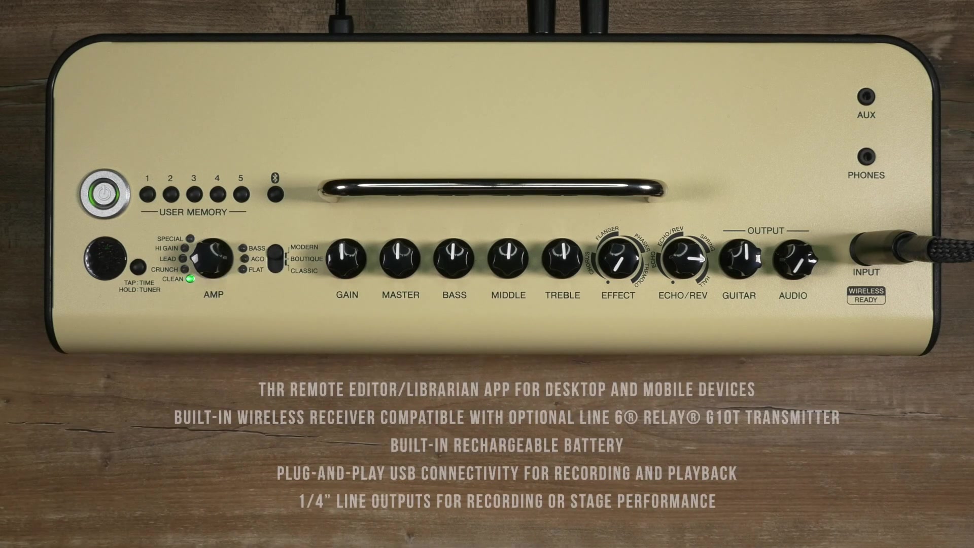 音箱试听家用神箱yamahathr30iiw无废话音色试听