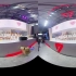 China Joy 2020 多益网络 展台走秀180°3DVR版