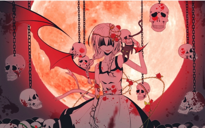 【魔女之家】[hentai槡]二期.进退两难的薇奥拉该如何解开谜团