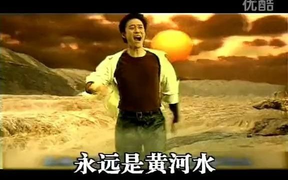 [图]解晓东 - 中国娃（高清珍藏版）_高清