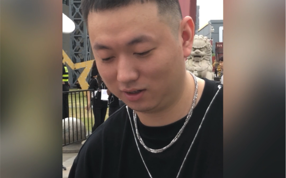 中国新说唱摄影棚外都有什么带你亲密接触药水哥giao哥含冠军内定剧透