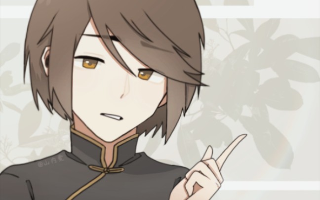 『aph/王嘉龙』?