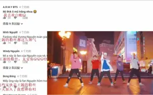 Télécharger la video: YouTube越南网友看抖音视频评论翻译：中国街道真干净漂亮！tfboys王源在越南人气超级高