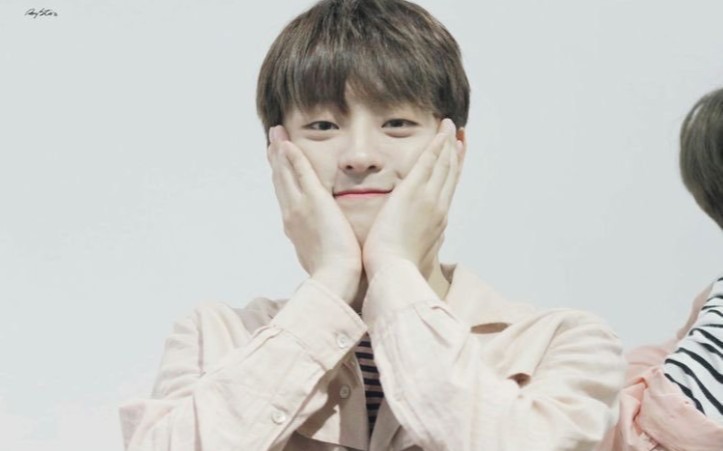 myteen李泰彬舞台秀 - she bad