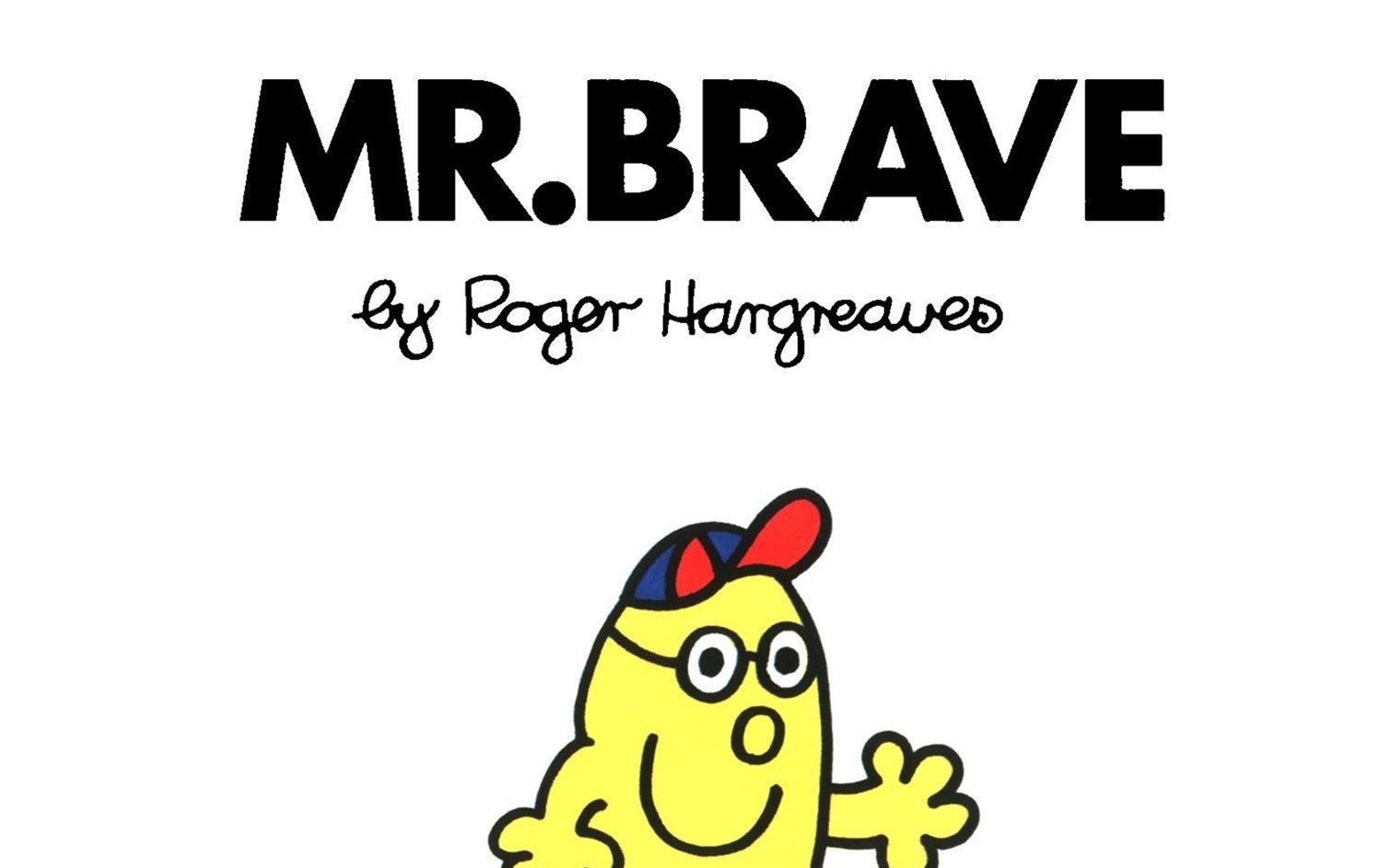 【英语】《勇敢先生 Mr. Brave》儿童英语绘本故事哔哩哔哩bilibili