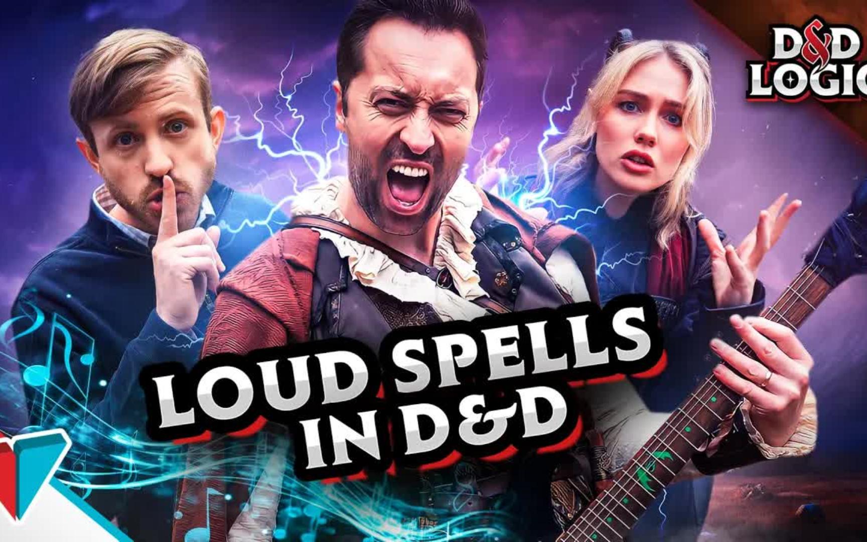 【土团联盟】大声施法