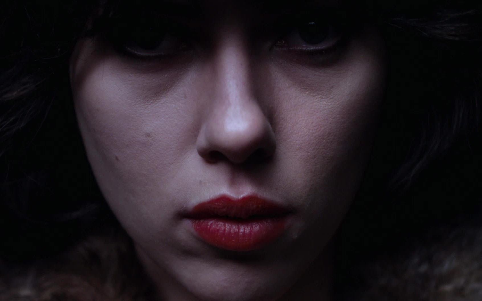 「皮囊之下」Under the Skin (2013)哔哩哔哩bilibili