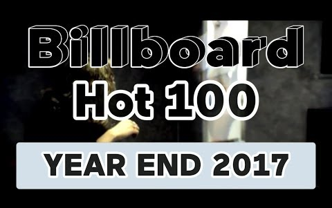 【Billboard】美国公告牌年终单曲排行榜年榜Top100哔哩哔哩bilibili