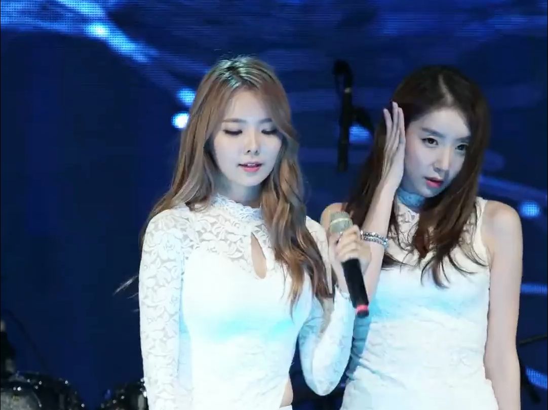 【高能混剪】【stellar】李孝恩 性感合集 面具 mask 第一期