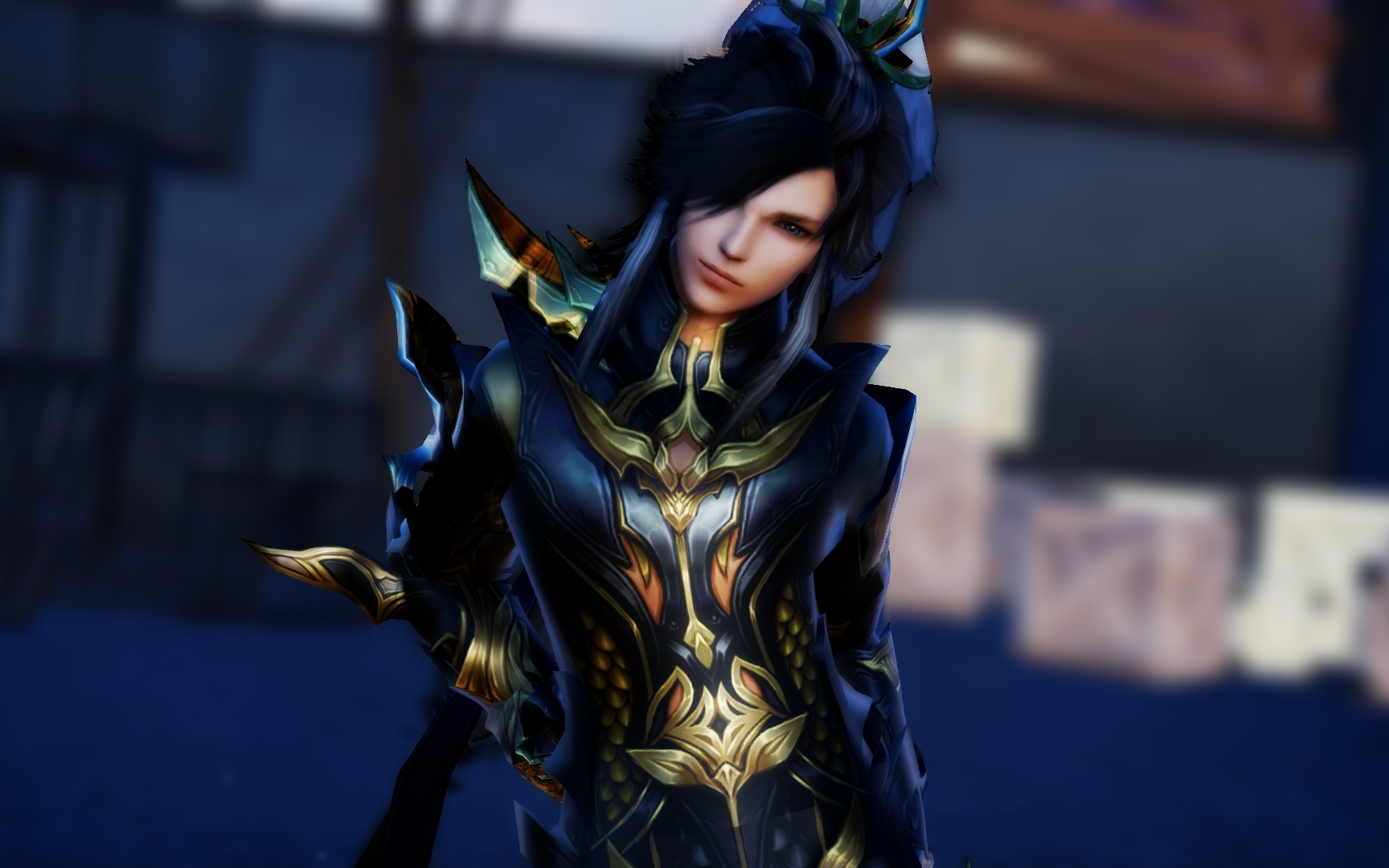 剑三mmd最强lupin我可能看到了假的苍爹