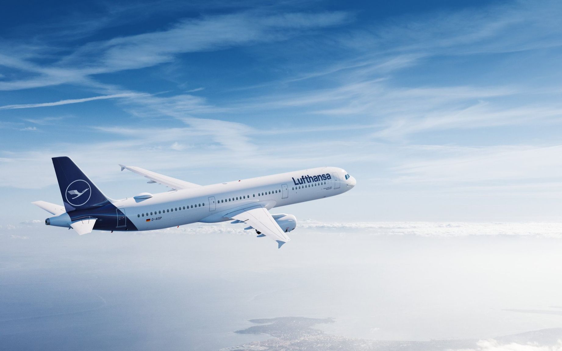 汉莎航空的第一架波音777x_哔哩哔哩_bilibili