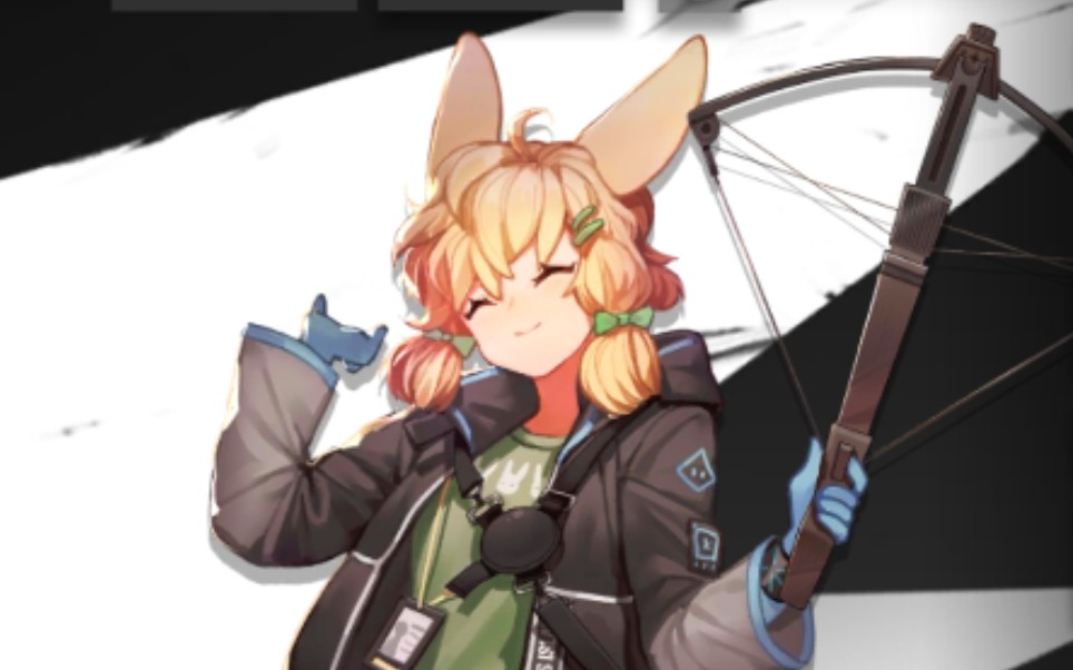 kokodayo~《明日方舟》低配三人gt6_哔哩哔哩 (゜-゜)つロ 干杯~-bili