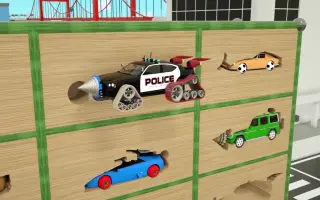 玩具车大集合 搜索结果 哔哩哔哩 Bilibili