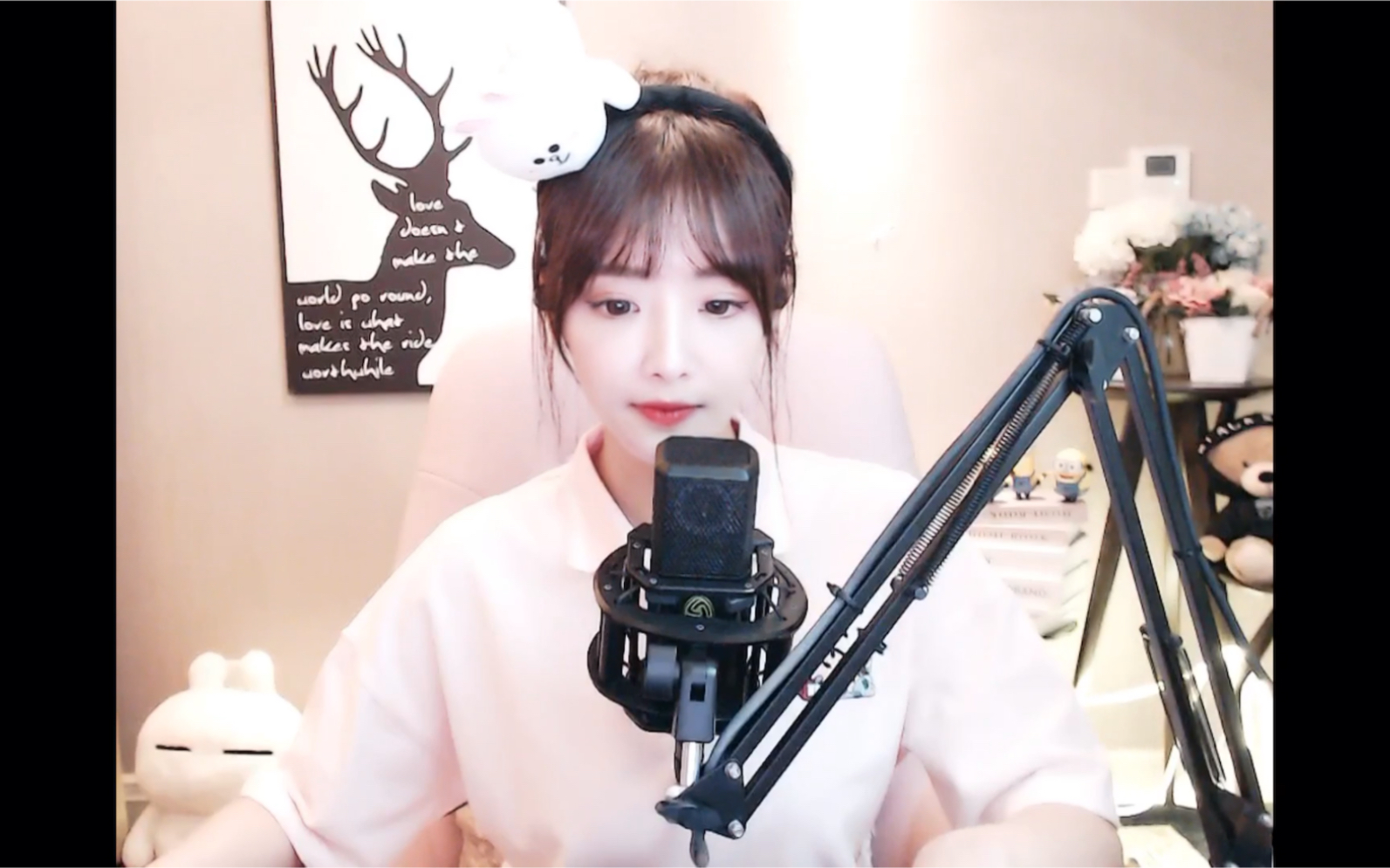 知否知否兔子牙