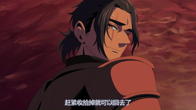 sana动漫暗夜精灵