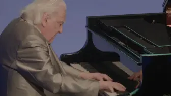 Download Video: 【德慕斯】德彪西 月光  Jörg Demus Debussy clair de lune