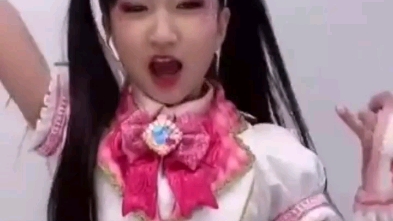 【lovely2tiktok】渡边未优&山口莉爱哔哩哔哩bilibili