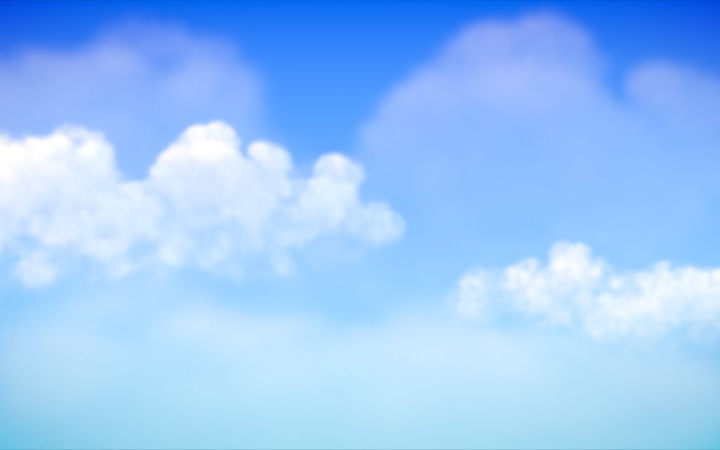 c4d 渲染纯白背景图 1
