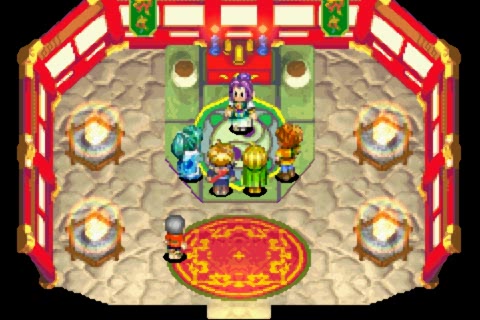 【GBA】黄金太阳1ⷧ쬤𙝦œŸ哔哩哔哩bilibili