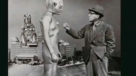 奥特曼:我太难了