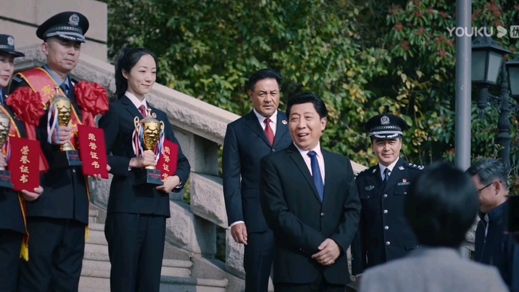 巡回检察组,你以为的检察官仅仅只是你以为的._哔哩哔哩_bilibili