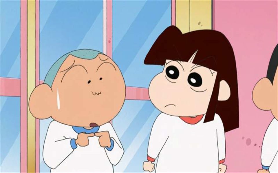 来翻跟斗!小爱会不会出问题,就看正男的表现啦