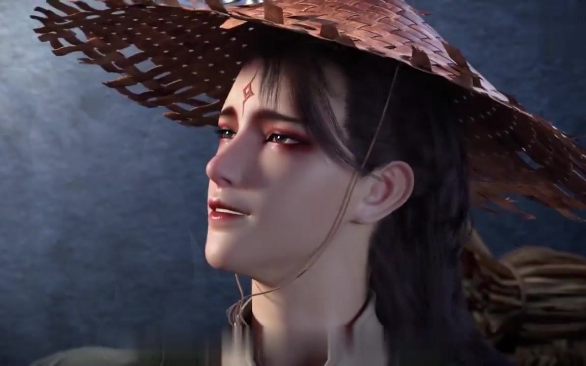 凌虚 戴无忌 元龙第二季