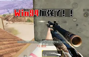 Download Video: 沙漠最新爆料，Win94已经这么强了吗！！