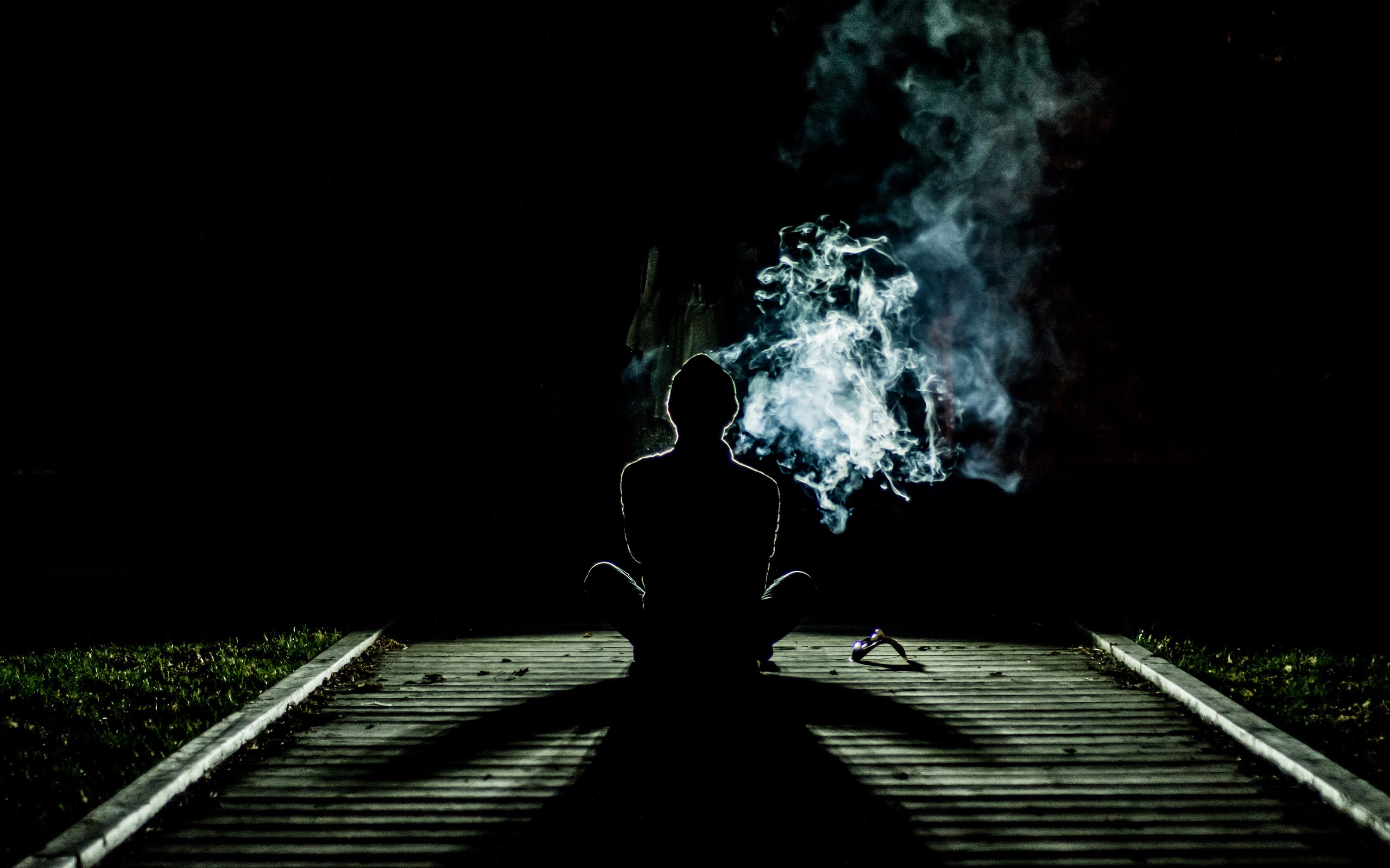 [indie] escapades - nicotine