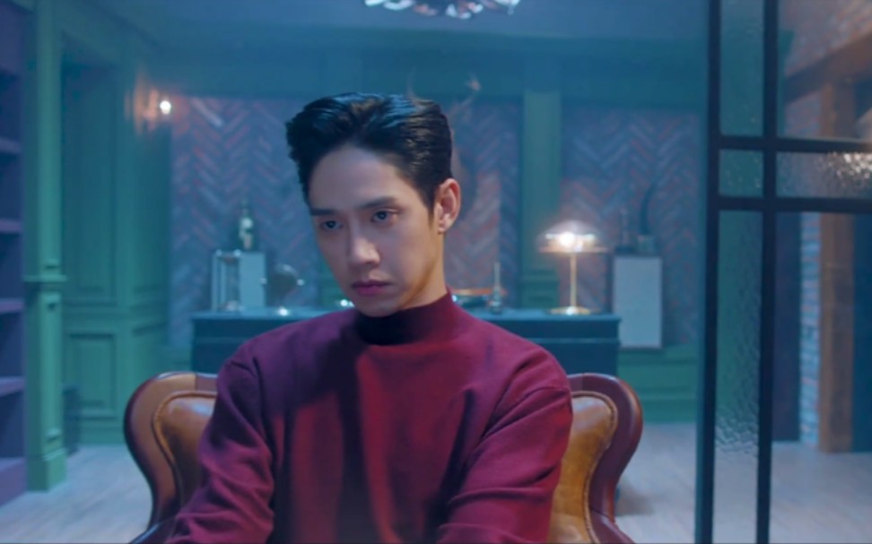 【精神变态日记】【朴成勋】【徐仁宇】笑不停片段