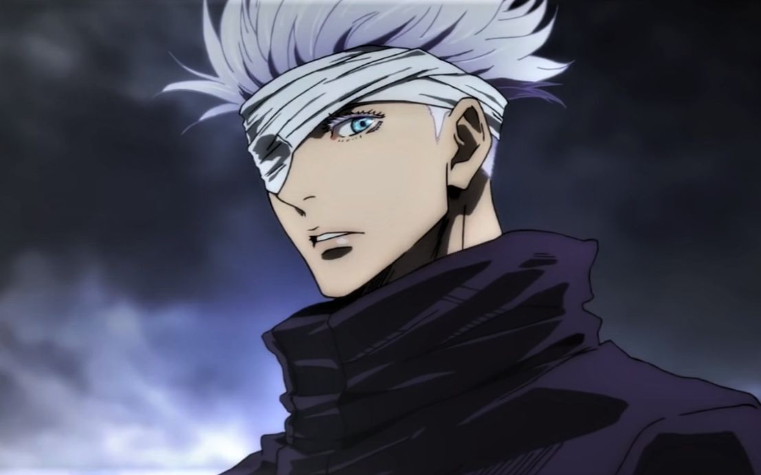 咒术回战 剧场版 tvcm五条夏油篇