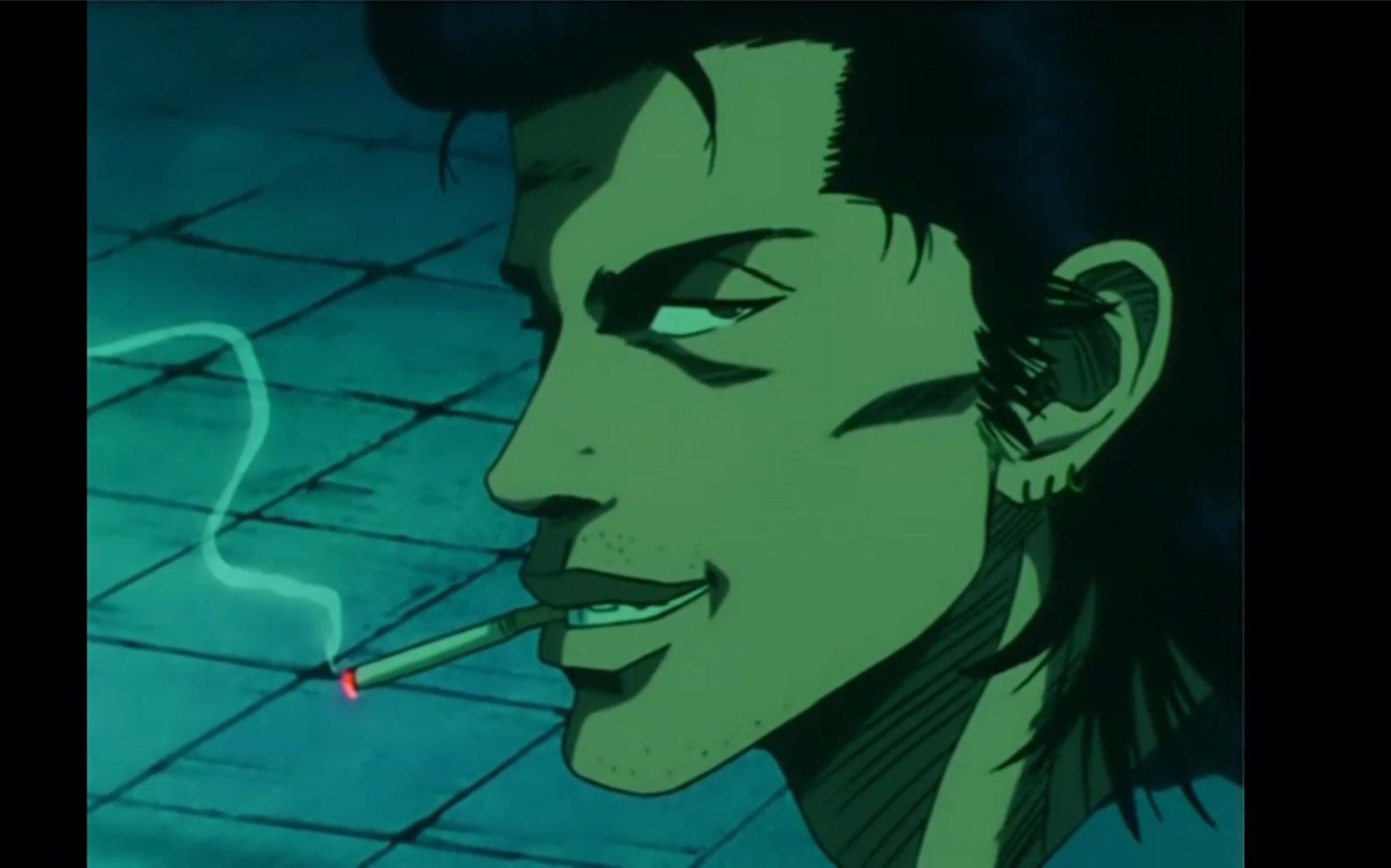 再见了 运动男孩