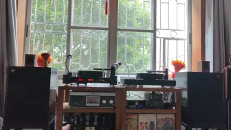 张洪亮《你知道我在等你吗》黑胶试听