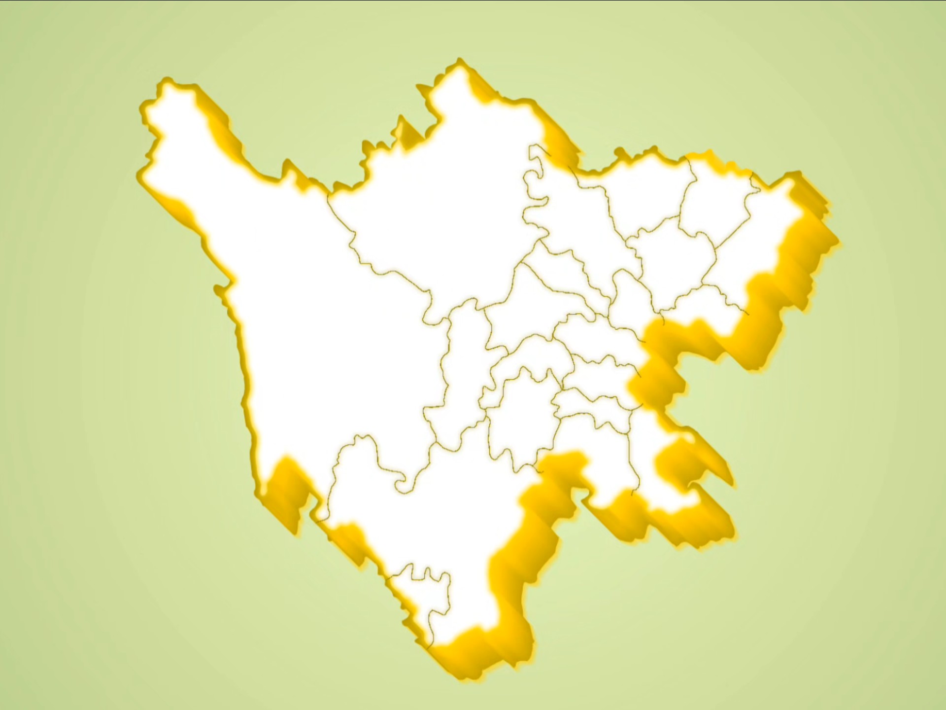 四川车牌歌