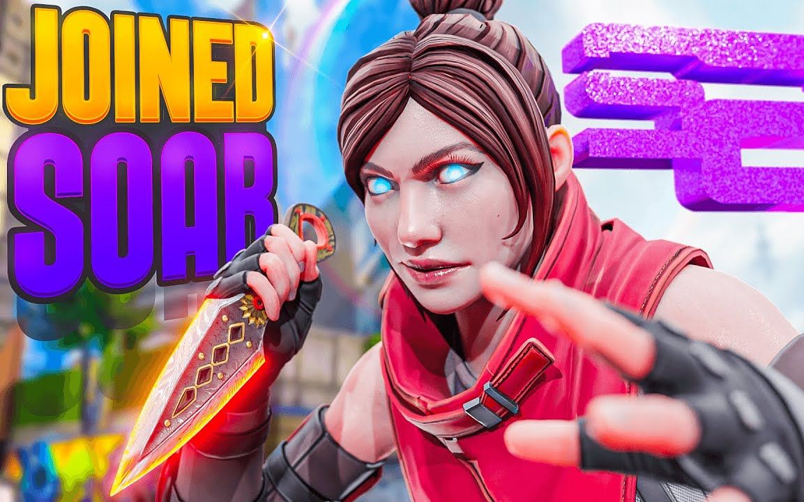 【kirito】我加入了soar