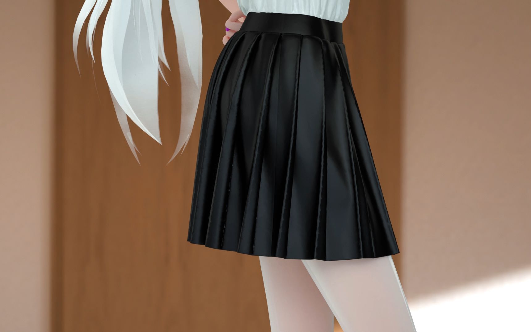 17岁的白丝jk谁不爱呢