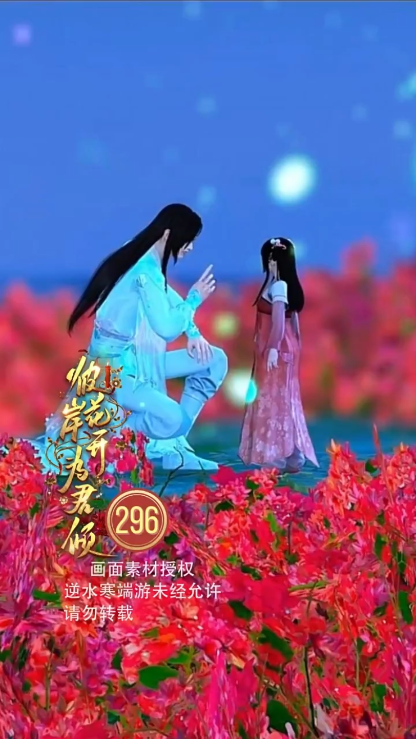 彼岸花开为君倾第十七季