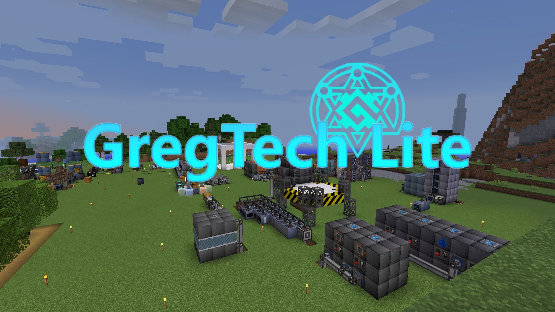 [GTLite]GregTech Lite 盐水处理 20241024直播回放②⑦哔哩哔哩bilibili我的世界