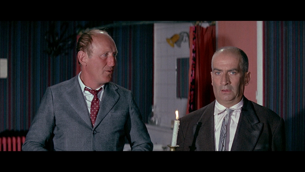 开心蒙太奇云南方言版(第11集烛光之夜)